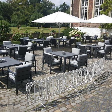 Hotel Schloss Wilkinghege Munster  Eksteriør bilde