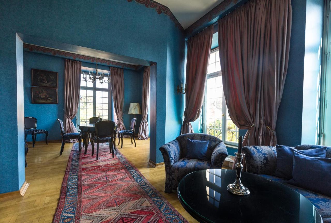 Hotel Schloss Wilkinghege Munster  Eksteriør bilde